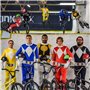 Morphsuits - Original Power Rangers Pour Hauteur 165-180 Cm - Noir - Taille L