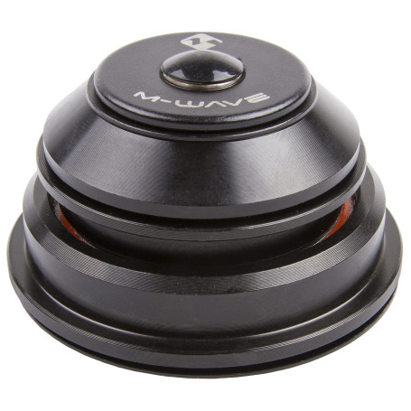 M-Wave Adulte Mixte Zs44/56 C Jeu de Direction de Cartouche Semi-intégré