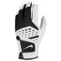NIKE Blanc L/H Tech Extreme VII Gants de Golf pour Homme H – M/L Unisexe
