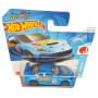Hot Wheels Toyota GR86 Cup Toni Breidinger HW J-Imports 10/10 (203/250) HRY77 Bleu 2024 + Protecteur Short Card Frikimonkey