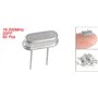 sourcing map DIP Quartz Cristal Oscillateurs 16 MHz