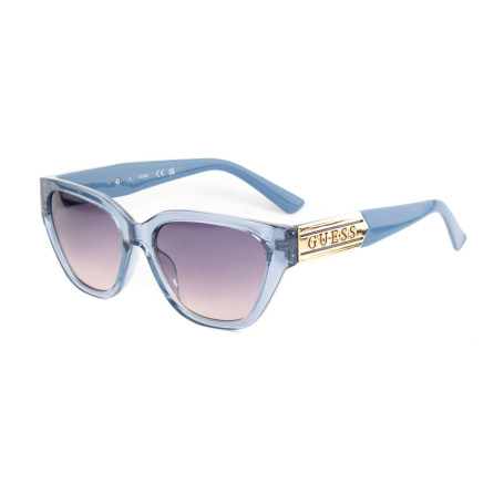 Lunettes de soleil Femme Guess GO00004-5784W ø 60 mm