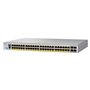 Commutateur réseau Cisco Catalyst 2960L-SM-48PS