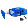Water Tech POOL BLASTER Max Li Aspirateur de piscine, aspirateur de piscine sans fil avec moteur P30, aspirateur à main pour pis
