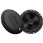 JBL Stage2 GEN2 65 – 6.5 inch (165mm) 2-Way Coaxial Car Speakers – 60W RMS – 240W Peak – High Sensitivity Audio – OEM Upgrade –