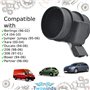 Twowinds - Débitmètre 5Wk9623 Compatible avec Renault Berlingo (1996-2002) C4 (2004-2010) Jumper (1994-2006) Xsara (2000-2004) D
