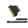 KALEA-INFORMATIQUE Adaptateur convertisseur Mini SATA SlimSATA vers SATA pour lecteur graveur