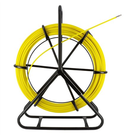 Rivets Épanouis Jaunes Restagraf pour Plaques d'Immatriculation - Sachet de 52 15,23 €