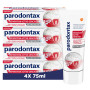 Parodontax Dentifrice Réparation Active Gencives Blancheur