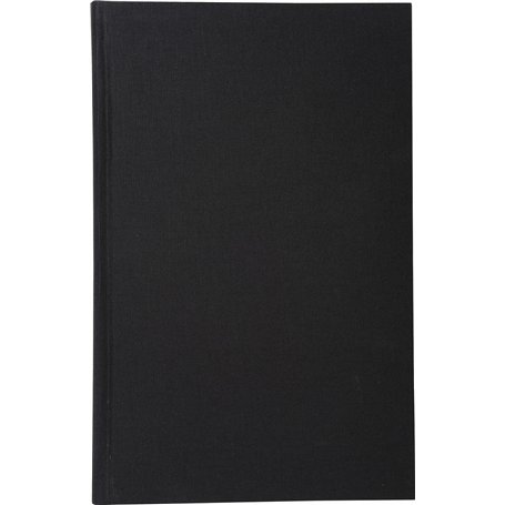 Exacompta - Réf. 312E - Registre quadillé 5x5 - 200 pages foliotées - papier intérieur 110 grammes - dimensions 360 x 225 mm - f