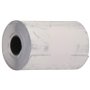 Exacompta - Réf. 42454E - Lot de 20 bobines pour tickets de carte bancaire - largeur 57 mm x diamètre 40 mm - mandrin 12 mm - 2