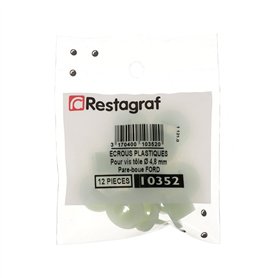 Kit créatif PINTOR - Marqueur déco - 8 suspensions de Noël + 4 marqueurs pointe fine