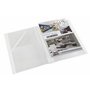 Viquel 544040-04 Reliure 40 vues en Propyglass A3 Transparent