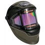 GYS - Masque de soudage LCD PANORAMIC 3XL True Color - teinte 3/4>12 - champ de vision 114x85mm - assombrissement auto 0