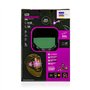 GYS - Masque de soudage LCD PANORAMIC 3XL True Color - teinte 3/4>12 - champ de vision 114x85mm - assombrissement auto 0,04ms -