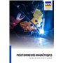 GYS - 4 POSITIONNEURS SOUDURE MAGNETIC P16.90 - Cartonnette
