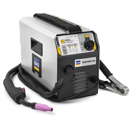 GYS - P. SOUDURE EASYMIG 85 (Masque + fil fourré Ø0