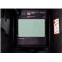 GYS - Masque de soudage LCD ERGOTECH+ 3/5-13 G Silver True Color - teinte 3/5>13 - champ de vision 100x67mm - assombrissement au