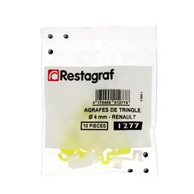 GYS - Bobine de Fil alu Ø0.8 Almg5-0.5kg - 100mm - CONSOMMABLE Soudure MIG/MAG