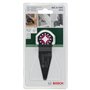 Bosch Accessories 2609256C67 Lame coupe-joint universelle HCS AIZ 28 SC 28 x 50 mm accessoire Starlock Multicolore