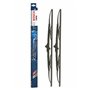 Bosch Balais d'Essuie–Glace Plats Conventionnel Twin 550