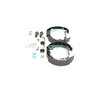 Bosch KS613 Kit Super Pro - Kit de frein à tambours arrière - 1 jeu complet prémonté