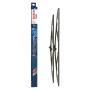 Bosch Balais d'Essuie–Glace Plats Conventionnel Twin 702