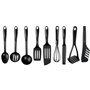 Tefal Bienvenue K001S925 Set de spatules 9 pièces