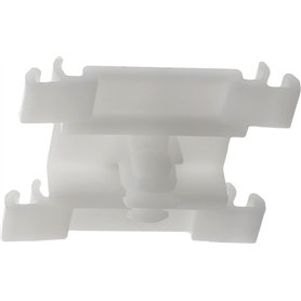 Agrafes pour vehicules type fiat - alfa romeo - lancia Restagraf Ref: 10057 Agrafes pour vehicules type fiat - alfa romeo - lancia Restagraf Ref: 10057