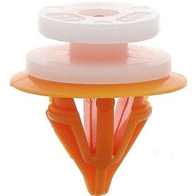 Agrafes pour vehicules type renault Restagraf Ref: 10840 Agrafes pour vehicules type renault Restagraf Ref: 10840