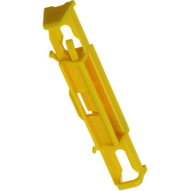 Restagraf Agrafe de Moulure Pare-Brise pour Véhicules Peugeot/PSA, Lot de 8 Restagraf Agrafe de Moulure Pare-Brise pour Véhicules Peugeot/PSA