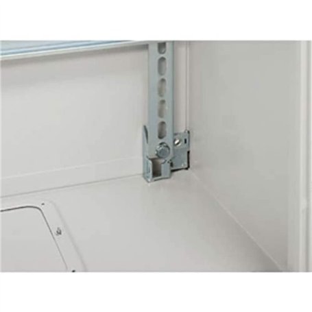 Legrand 036155 Montants Profilés Lina25 pour Coffrets Atlantic