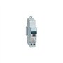 406786 Disjoncteur phase neutre 1P+N 32A Courbe C - 4.5/6kA - Bornes AUTO - 1 module - Legrand DNX3