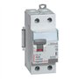 Interrupteur différentiel 2P 230V~ 40A type AC 300mA - 2 modules