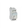 412548 Legrand - Contacteur Jour Nuit Bobine 230v~ - 2p - 63a - Contact 2nf - 2 Modules