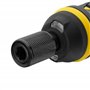 Stanley FMHT66719-0 ATORNILLADOR 4V Visseuse 4 V Noir ; Jaune