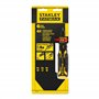 Stanley FMHT66719-0 ATORNILLADOR 4V Visseuse 4 V Noir ; Jaune