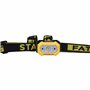 STANLEY Fmht81509-0 Lampe Frontale Gamme FATMAX - 200 Lumens - Fonction Capteur De Mouvement Pour Plus De Praticité - 2 Modes De