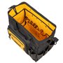 DeWalt DWST60107-1 Sac à outils professionnel à roulettes 27 poches 45,7 cm