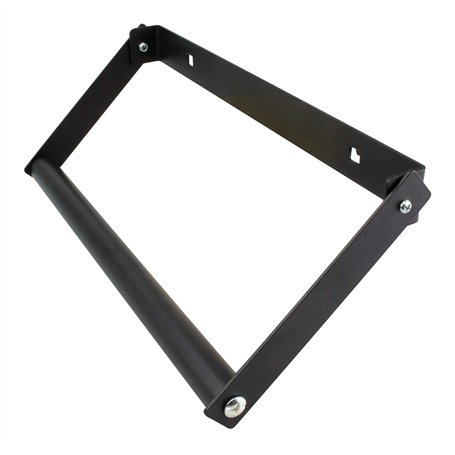 Porte rouleau Essui Tout Noir Fischer darex pour Servante