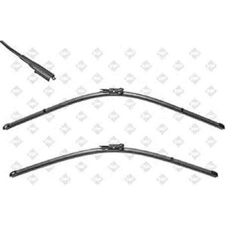 Swf 119444 visioflex Balai Essuie-Glace