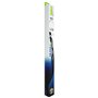 VALEO Silencio Essuie-glace - VM206 - Performance de Nettoyage Kit de Balais d'Essuie-glace Conventionnel avec Jets de Liquide L