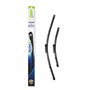 VALEO Silencio Essuie-glace - VF397 - Kit de Balais d'Essuie-glace Plat d'Origine de Haute performance