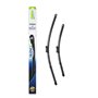 VALEO Silencio Essuie-glace - VF824 - Kit de Balais d'Essuie-glace Plat d'Origine de Haute performance