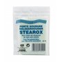 GEB STEAROX porte soudure. Feutre imprégné pour lissage des soudures type étain-plomb avant solidification