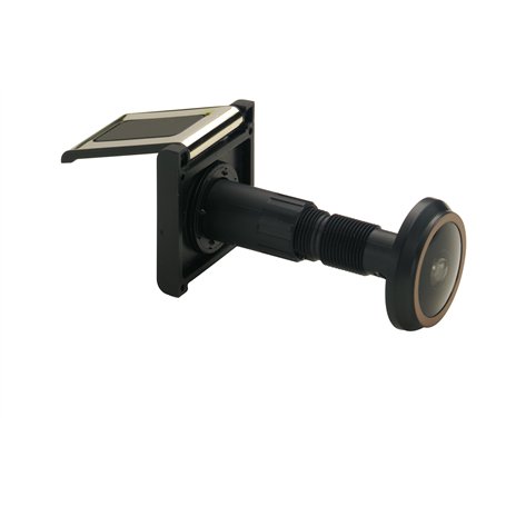 Socona J5 Judas optique Noir