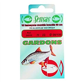 SENSAS HAMECON MONTE COUP GARDON