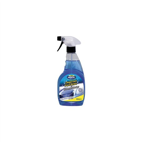AUTO PRATIC Dégivrant Pare-Brise 500ml