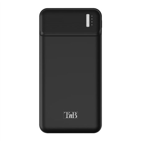 Powerbank T'NB PBU10000 Noir 10000 mAh