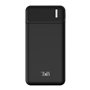 Powerbank T'NB PBU10000 Noir 10000 mAh